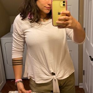 Simply Vera Vera Wang Blouse